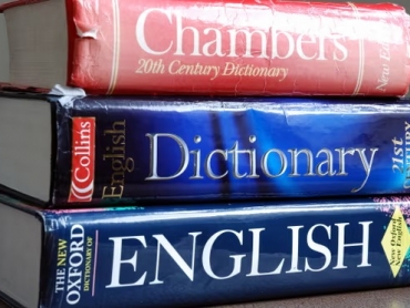 ai fjalor
